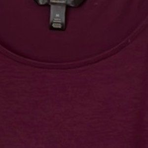 Banana Republic Blouse with Tie with sash